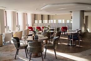 Radisson Blu Hotel Lyon