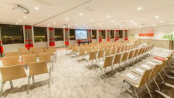 Radisson Blu Hotel Lyon