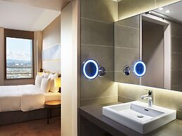 Radisson Blu Hotel Lyon
