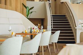 Radisson Blu Hotel Lyon