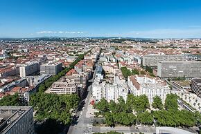 Radisson Blu Hotel Lyon