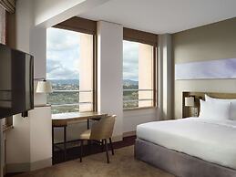 Radisson Blu Hotel Lyon