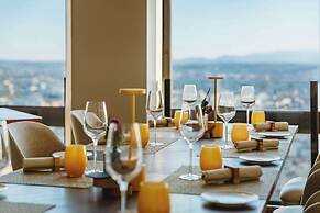 Radisson Blu Hotel Lyon