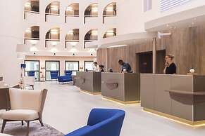 Radisson Blu Hotel Lyon