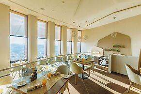 Radisson Blu Hotel Lyon