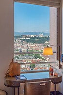 Radisson Blu Hotel Lyon