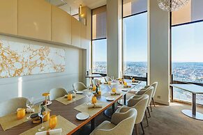 Radisson Blu Hotel Lyon