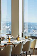 Radisson Blu Hotel Lyon