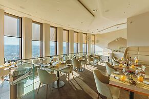 Radisson Blu Hotel Lyon
