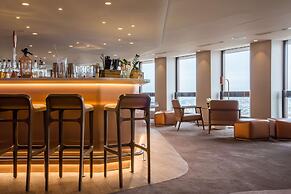 Radisson Blu Hotel Lyon