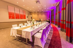 Radisson Blu Hotel Lyon