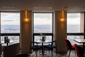 Radisson Blu Hotel Lyon