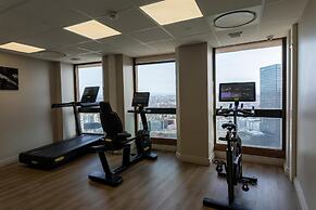 Radisson Blu Hotel Lyon