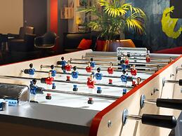 ibis Metz Woippy