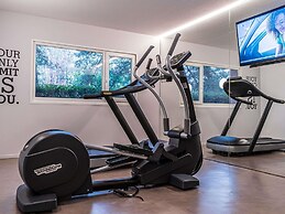 ibis Metz Woippy