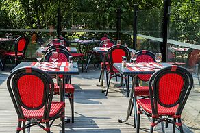 ibis Metz Woippy