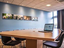 ibis Metz Woippy