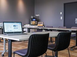 ibis Metz Woippy