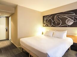 ibis Metz Woippy