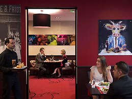 ibis Metz Woippy