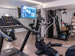 ibis Metz Woippy