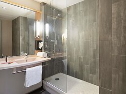 ibis Metz Woippy