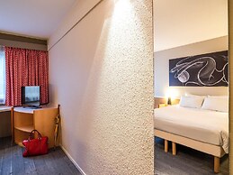 ibis Metz Woippy