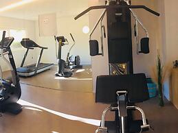 ibis Metz Woippy