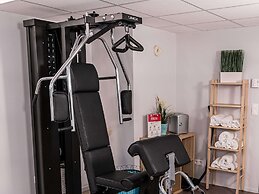 ibis Metz Woippy