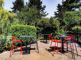ibis Metz Woippy