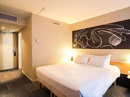 ibis Metz Woippy