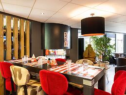 ibis Metz Woippy