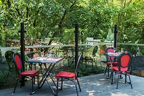 ibis Metz Woippy