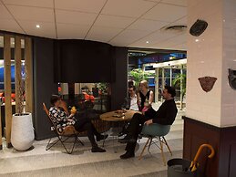 ibis Metz Woippy