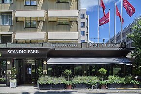 Scandic Park