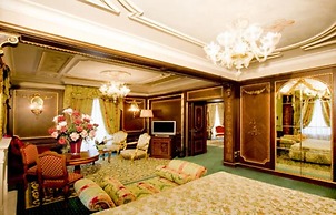 Grand Hotel Des Iles Borromees