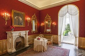 Grand Hotel Des Iles Borromees