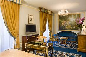 Grand Hotel Des Iles Borromees