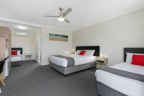 Comfort Inn on Main Hervey Bay