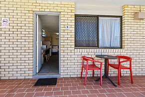 Comfort Inn on Main Hervey Bay