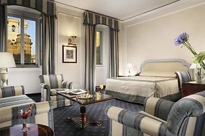 Hotel De La Ville