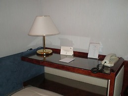 Hotel De La Ville