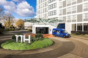 NH Amsterdam Noord