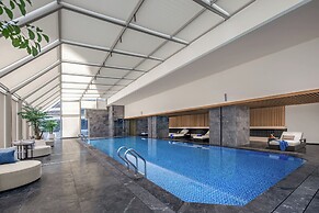Swissôtel Beijing Hong Kong Macau Center