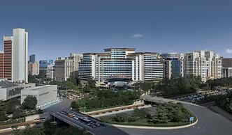 Swissôtel Beijing Hong Kong Macau Center