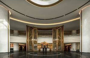 Swissôtel Beijing Hong Kong Macau Center