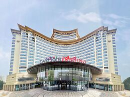 Swissôtel Beijing Hong Kong Macau Center