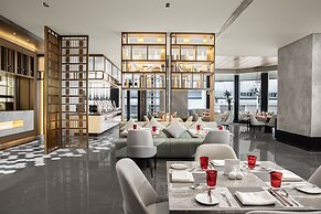 Swissôtel Beijing Hong Kong Macau Center