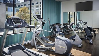 Holiday Inn Express Windsor Waterfront by IHG