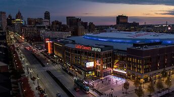 Holiday Inn Express Windsor Waterfront by IHG